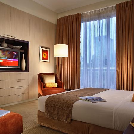 Somerset Chancellor Court Ho Chi Minh City Room photo